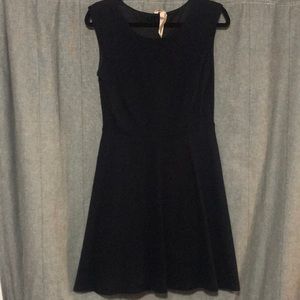 Fitted dress